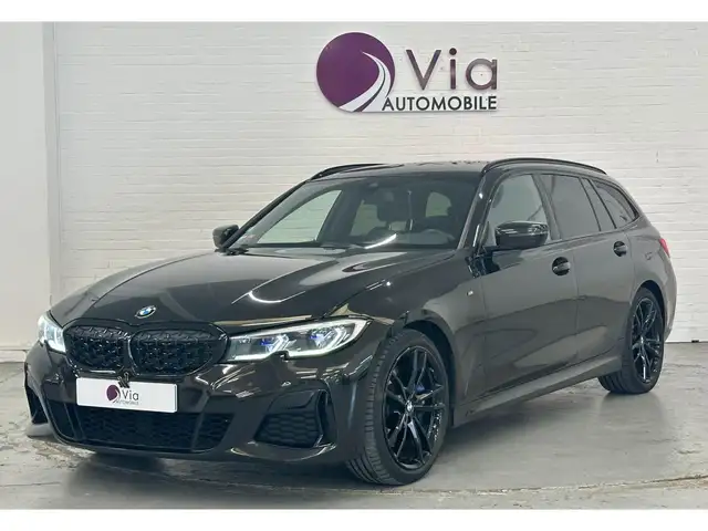 BMW 340 M340D M340 D 340 M SPORT / SUIVI BMW