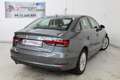 Audi A3 Ambition Luxe S-tronic Gris - thumbnail 2