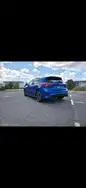 Ford Focus 1.5 EcoBoost 150 S&S BVA8 ST Line