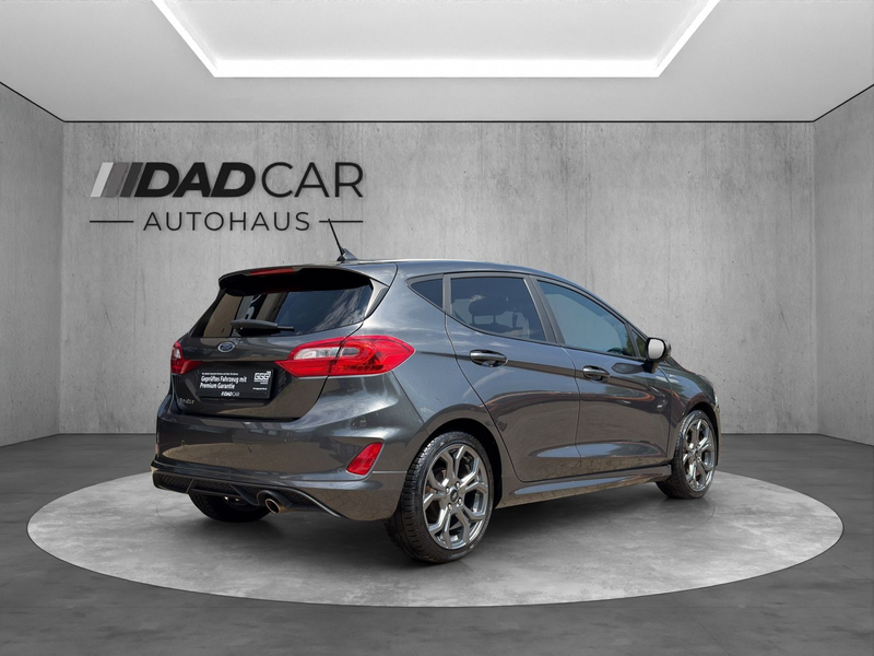 Ford Fiesta ST-Line *CARPLAY*LHZ*bhz.WSS*PDC* — photo 6