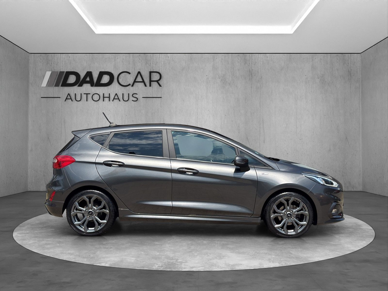 Ford Fiesta ST-Line *CARPLAY*LHZ*bhz.WSS*PDC* — photo 7