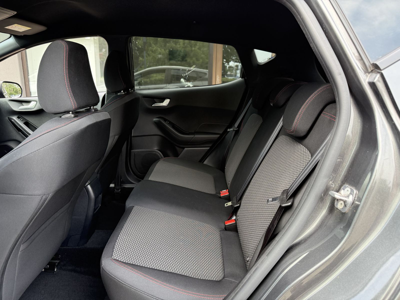 Ford Fiesta ST-Line *CARPLAY*LHZ*bhz.WSS*PDC* — photo 10