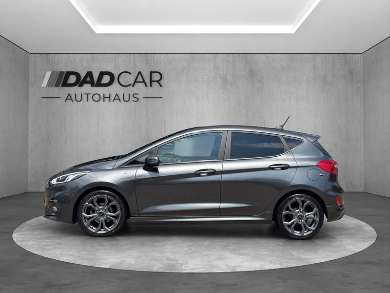 Ford Fiesta ST-Line *CARPLAY*LHZ*bhz.WSS*PDC* — photo 3
