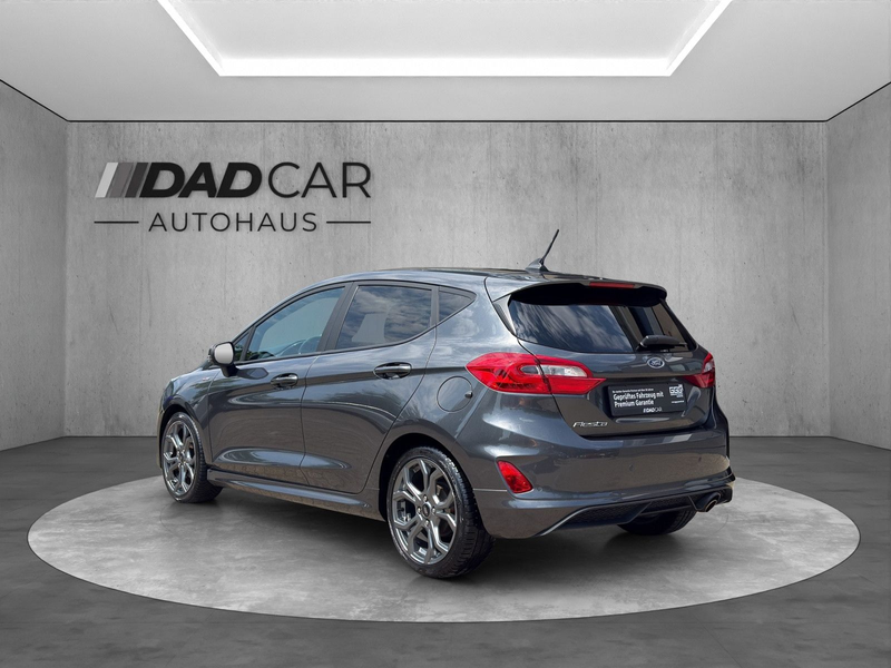 Ford Fiesta ST-Line *CARPLAY*LHZ*bhz.WSS*PDC* — photo 5