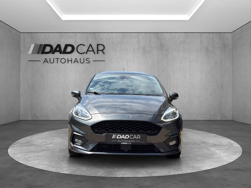 Ford Fiesta ST-Line *CARPLAY*LHZ*bhz.WSS*PDC* — photo 2