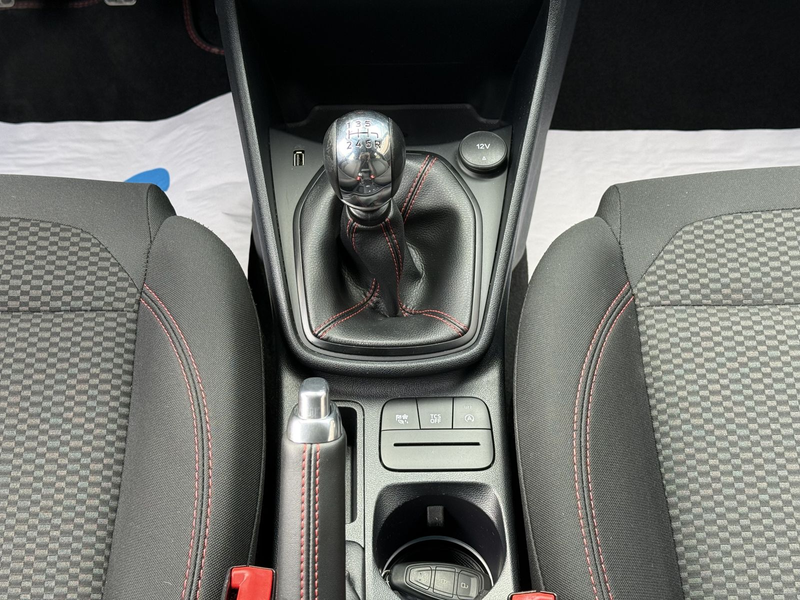 Ford Fiesta ST-Line *CARPLAY*LHZ*bhz.WSS*PDC* — photo 14