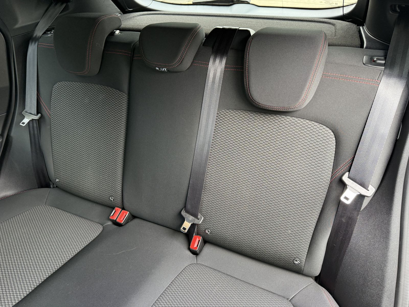 Ford Fiesta ST-Line *CARPLAY*LHZ*bhz.WSS*PDC* — photo 11