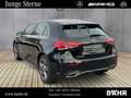 Mercedes-Benz A 250 A 250 e AMG/MBUX/LED/Pano/Head-Up/RFK/LMR-18" Navi Schwarz - thumbnail 3