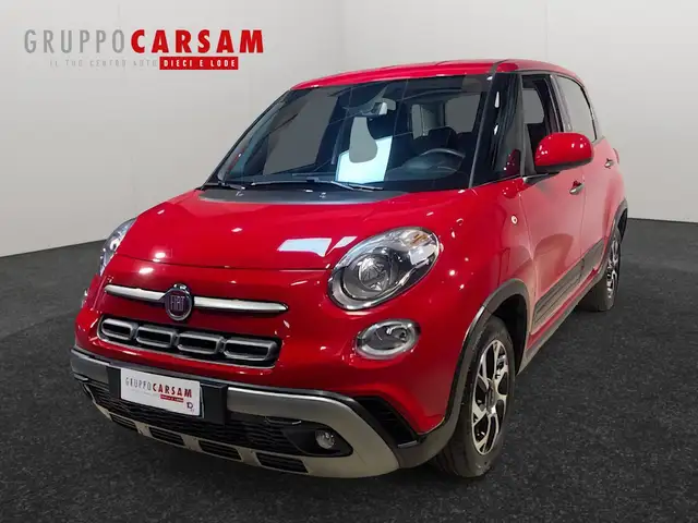 Fiat 500L 1.4 95cv S&S Cross