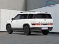 Hyundai SANTA FE HEV 5-Sitzer 1.6 T-GDI 6-AT 4WD Blackline 1.6 Weiß - thumbnail 4