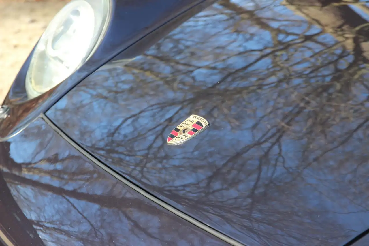 Porsche 911 3.6 Carrera 4, foto 5