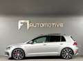 Volkswagen Golf GTI 2.0 TSI Performance Pano|Keyless|DCC|Cam Grijs - thumbnail 10