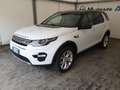 Land Rover Discovery Sport 2.0 TD4 150cv AWD HSE *solo 94.400 Km* Bianco - thumbnail 3