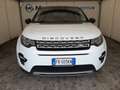 Land Rover Discovery Sport 2.0 TD4 150cv AWD HSE *solo 94.400 Km* Bianco - thumbnail 1
