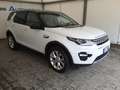 Land Rover Discovery Sport 2.0 TD4 150cv AWD HSE *solo 94.400 Km* Bianco - thumbnail 2