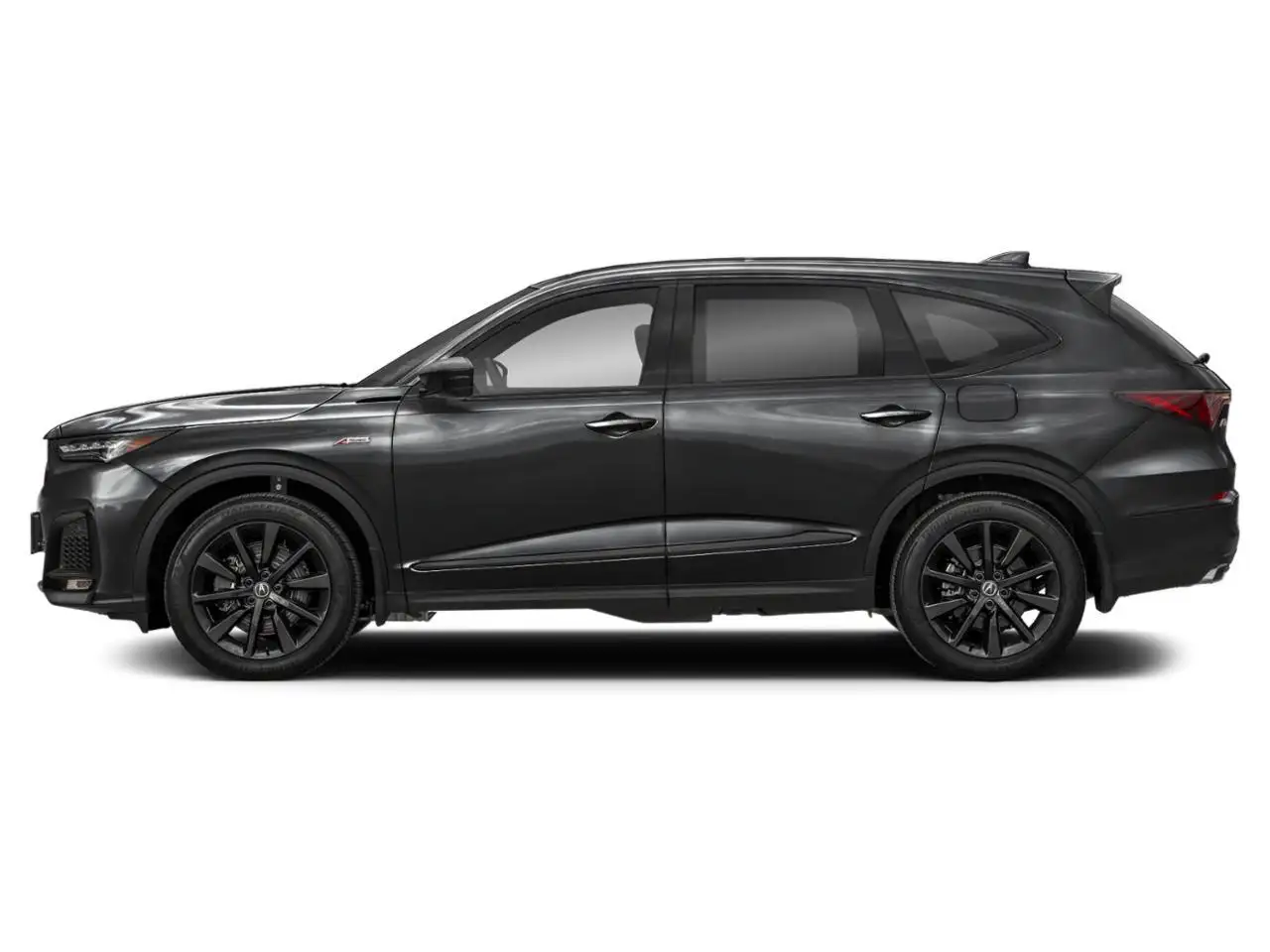 Acura MDX снимка Acura MDX