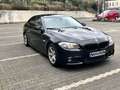 BMW 520 520d M paket Negro - thumbnail 4