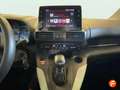 Citroen Berlingo Talla M PureTech 110 S&S FEEL Gris - thumbnail 10