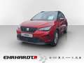 SEAT Arona 1.0 TSI DSG Style LED*NAV*TEMP*SHZ*PARKLENK*KAM... Rot - thumbnail 1