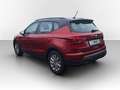 SEAT Arona 1.0 TSI DSG Style LED*NAV*TEMP*SHZ*PARKLENK*KAM... Rot - thumbnail 7