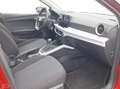 SEAT Arona 1.0 TSI DSG Style LED*NAV*TEMP*SHZ*PARKLENK*KAM... Rot - thumbnail 10