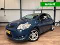 Toyota Auris 1.6-16v Sol / CLIMA / CRUISE / AUTOMAAT Bleu - thumbnail 1