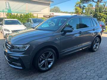 1.4 TSI Sport 125CV EURO6*R-LINE*FULL OPTIONAL