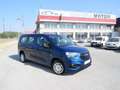 Opel Combo N1 Life Selective L 1.5 TD 75 kW (100 CV) St Blau - thumbnail 3