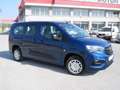 Opel Combo N1 Life Selective L 1.5 TD 75 kW (100 CV) St Blau - thumbnail 1