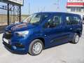 Opel Combo N1 Life Selective L 1.5 TD 75 kW (100 CV) St Blau - thumbnail 24