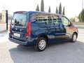 Opel Combo N1 Life Selective L 1.5 TD 75 kW (100 CV) St Blau - thumbnail 4
