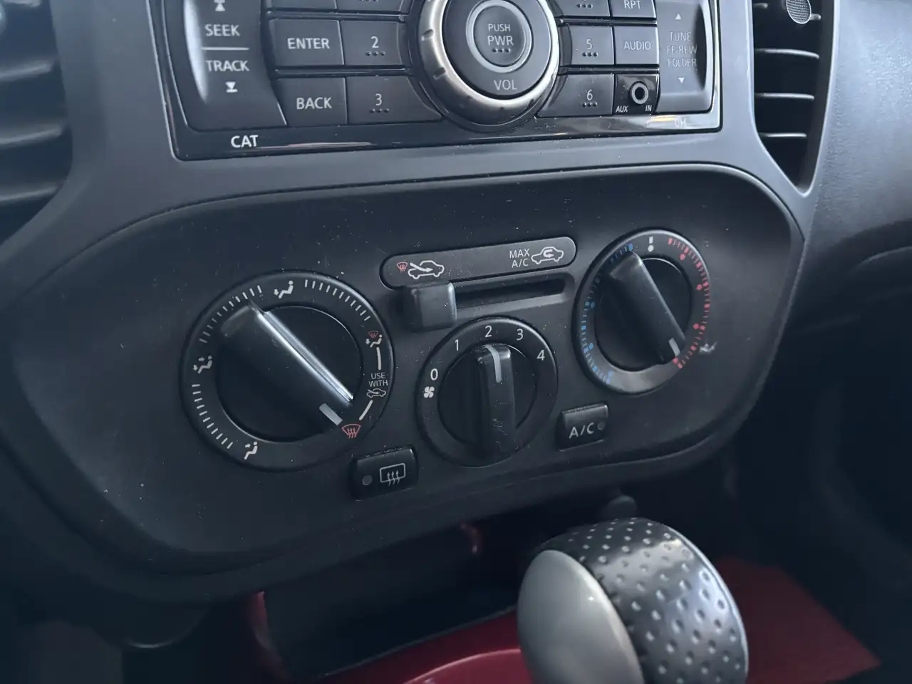Nissan Juke снимка Nissan Juke