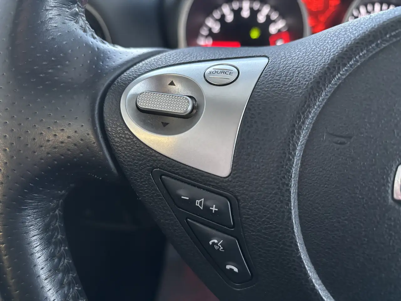 Nissan Juke снимка Nissan Juke