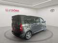 Toyota Proace 2,2-l-D-4D L1 (8-Si.) Autm. Verso Teamplayer* Gris - thumbnail 5