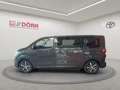 Toyota Proace 2,2-l-D-4D L1 (8-Si.) Autm. Verso Teamplayer* Grau - thumbnail 2