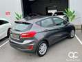 Ford Fiesta 1.0i Boite auto - 1ere Main - Car play - 16.000KMS Gris - thumbnail 5