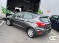 Ford Fiesta 1.0i Boite auto - 1ere Main - Car play - 16.000KMS Gris - thumbnail 7