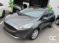Ford Fiesta 1.0i Boite auto - 1ere Main - Car play - 16.000KMS Gris - thumbnail 2