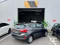 Ford Fiesta 1.0i Boite auto - 1ere Main - Car play - 16.000KMS Gris - thumbnail 28