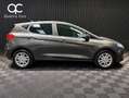 Ford Fiesta 1.0i Boite auto - 1ere Main - Car play - 16.000KMS Gris - thumbnail 4