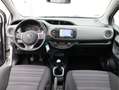 Toyota Yaris 1.0 VVT-i Trend/ compleet/ zeer mooi! Blanc - thumbnail 2