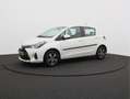 Toyota Yaris 1.0 VVT-i Trend/ compleet/ zeer mooi! Blanc - thumbnail 4