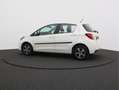 Toyota Yaris 1.0 VVT-i Trend/ compleet/ zeer mooi! Blanc - thumbnail 11