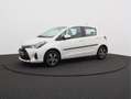 Toyota Yaris 1.0 VVT-i Trend/ compleet/ zeer mooi! Blanc - thumbnail 27