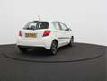 Toyota Yaris 1.0 VVT-i Trend/ compleet/ zeer mooi! Blanc - thumbnail 16