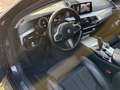 BMW 530 5 Limousine 530 d Sport Line M-Paket! Gris - thumbnail 8