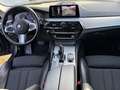 BMW 530 5 Limousine 530 d Sport Line M-Paket! Gris - thumbnail 9