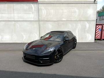 4S e-Hybrid Sport Turismo 2.9 V6 Tbo PHEV PDK