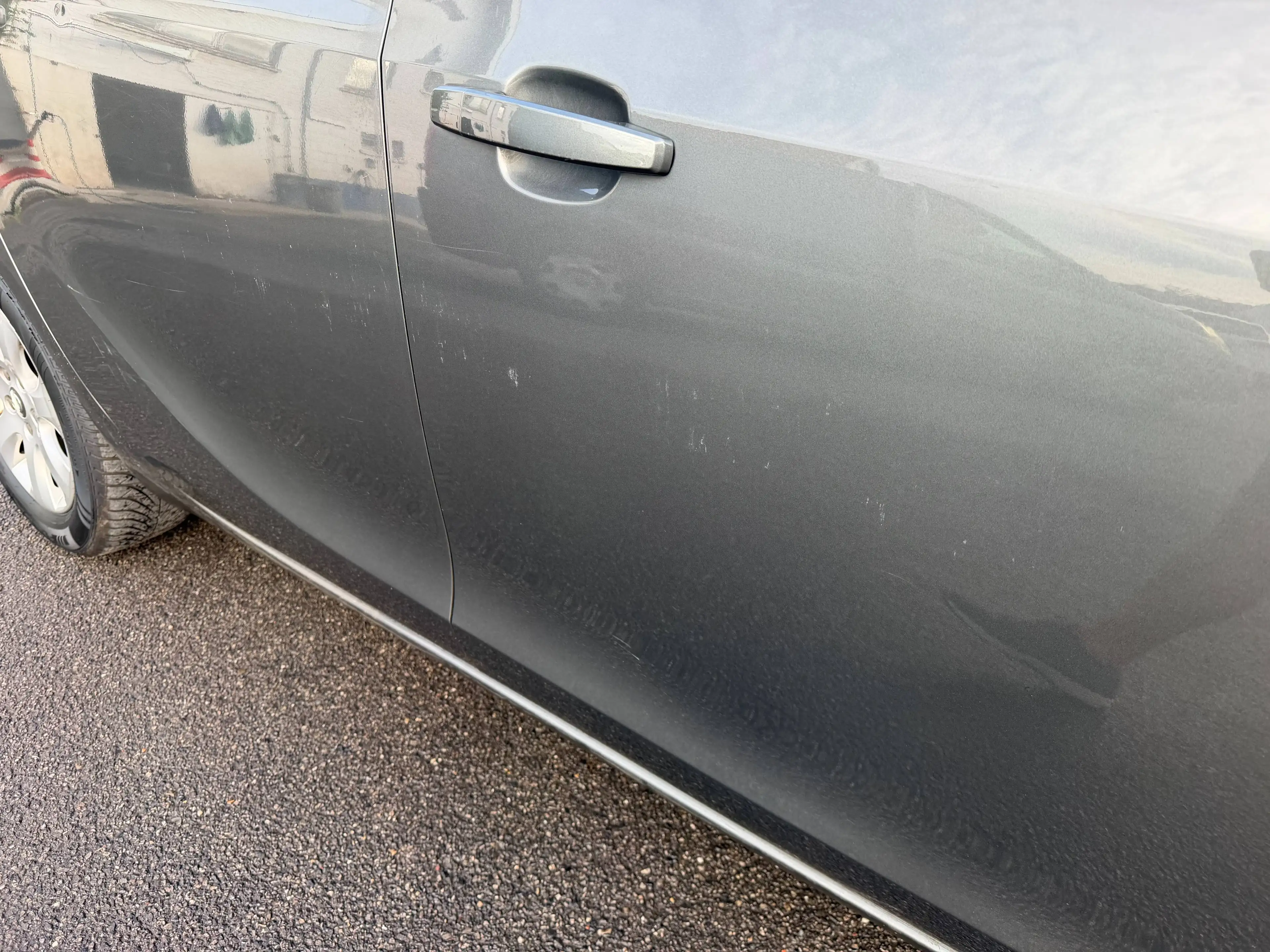 Opel Zafira Tourer 1.4 Turbo+AIRCO+7 PLACES+NAVI+EXPORT OU MARCHAND — photo 10