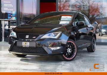 SC Cupra *Automatik/SHZ/Klimaaut.*